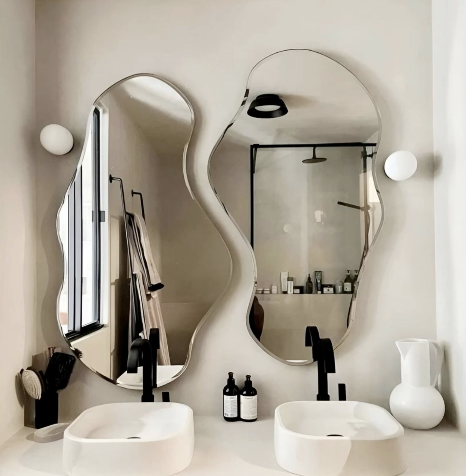 Espejos para Baños